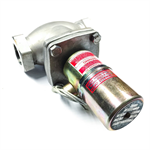 KR-1 Gould Normally Open Solenoid Valve, 1-1/4^