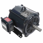 GT0012A Marathon 5HP Globetrotter Electric Motor, 3600RPM