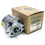 40MH10-DACSC Cross Hydraulic Pump Motor, 360009