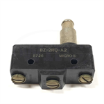 BZ-2RG-A2 Honeywell Basic Snap Action Switch