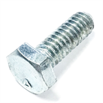 06-75-5860 Milwaukee Hex Head Screw, 1/4-20