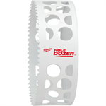 49-56-0243 Milwaukee Hole Dozer™ Bi-Metal Hole Saw, 5^ Diameter