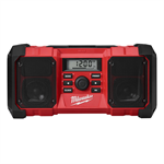 2890-20 Milwaukee M18™ Jobsite Radio