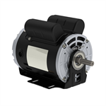 00156OT1BRBO56-S WEG 1.5HP Fan & Exhaust Electric Motor, 3600RPM