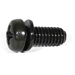 911111-5 Makita P.H. Screw, M4x10mm, 4350FCT