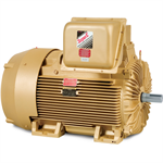 EM4409T-4 Baldor 100HP Electric Motor, 1190RPM