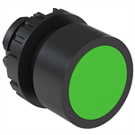 CSW-BF2 WH WEG 22mm Pushbutton, Green, Flush