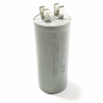 RCP-40/250V WEG Run Capacitor, 40uF, 250V