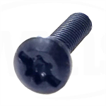 06-82-5346 Milwaukee Pan Head Slotted Torx Screw