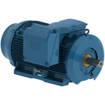 30018ST3QIERB449T-W2 WEG 300HP Severe Duty Electric Motor, 1800RPM