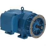 30018OT3H447/9TSD-W40 WEG 300HP, General Purpose Electric Motor, 1800RPM