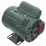 E100336.00 Leeson 1/3HP General Purpose ecoSaver Electric Motor, 3600RPM