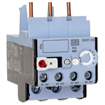 RW27-2D3-D018 WEG Bi-Metallic Thermal Overload Relay, 3 Pole, 1.2 - 1.8 Amps