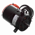 D1167 Fasco 1/40HP Electric Motor, 3.3^ Diameter, 3000RPM