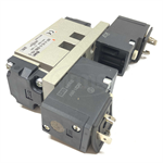 EVS7-6-FG-D-3CVBZ-X10-Q SMC Solenoid Valve