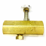 F20BK ARO Flow Control Valve