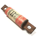 CJS-100 Cefco Sure Stop Very Fast Acting 100A 600V Fuse