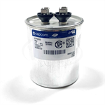 003050.02 Leeson Run Capacitor, 370VAC, 50/60Hz, 30uf, 97F5283