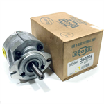 40MH10-DAKSC Cross Hydraulic Motor, 360204