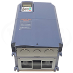 FRN025F1S-4U Fuji 25HP FRENIC-ECO Inverter/Variable Frequency Drive, 380-480VAC