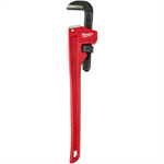 48-22-7124 Milwaukee 24^ Steel Pipe Wrench