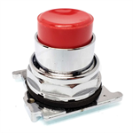 10250T112 Cutler-Hammer Pushbutton Operator, Red