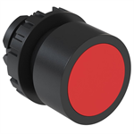 CSW-BF1 WH WEG 22mm Pushbutton, Red, Flush