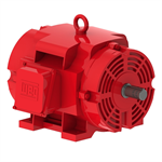 06036OP3VFP326TS WEG 60HP Fire Pump Electric Motor, 3600RPM