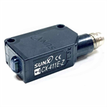 CX-411E-Z SUNX Compact Photoelectric Sensor