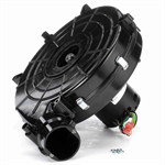 A170 Fasco 1/25HP OEM Electric Motor & Blower, 3400 RPM