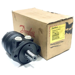 11186157 Danfoss Hydraulic Motor, OMR X 125