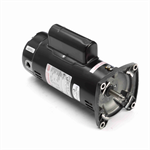 USQ1202 Century 2HP Pool Pump Electric Motor, 3600RPM