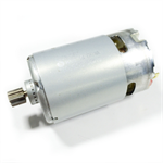 629783-9 Makita 9.6V. DC Motor