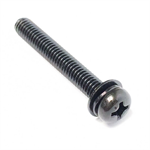 911153-9 Makita Pan Head Screw, M4 x 28