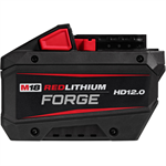 48-11-1813 Milwaukee M18 REDLITHIUM FORGE HD12.0 Battery Pack