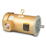 VEM3558 Baldor 2HP Electric Motor, 1755RPM