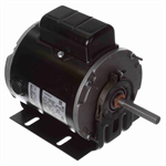 C045A Century 1/4HP Electric Motor, 1100RPM