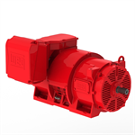 30015OP3OFP5011TS-W4, WEG, 300HP, Fire Pump Electric Motor, 1500RPM