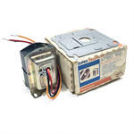 AT72D 1681 Super Tradeline Multi-Mount Control Circuit Transformer