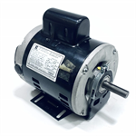 P-8-4702 Lennox Emerson 3/4HP Blower Motor, RPM: 1725, 115/230V, C63CXFWB-4287