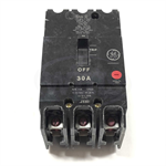 TEY330 General Electric Molded Case Circuit Breaker 3 Pole