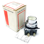 10250T412 Cutler-Hammer Transformer Illuminated Pushbutton