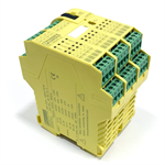 PSR-SCP-24DC/TS/M Phoenix Contact Safety Module