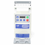 174623.00 Leeson SM2 Flux Vector VFD 3Ph 400-480V