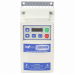 174631.00 Leeson SM2 Flux Vector VFD 3Ph 480-590V