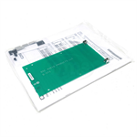 WP-112006-00 QSC PCB Assy Blank Card