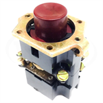 10-S-895697-E-2 Westinghouse Push Button Unit