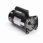 UQC1102 Century 1HP Pool Pump Electric Motor, 3600RPM