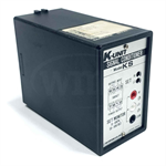 KS-22-D K-Unit DC Alarm, 0-100mV, 115V.