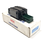 LAS25CLZ NSK Linear Guide Block